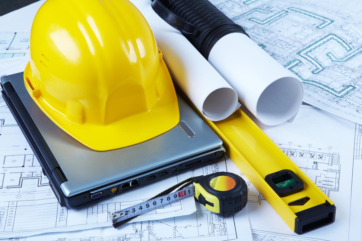 Elaboração de projetos de arquitetura desde a concepção inicial de ante-projeto, até o projeto executivo.